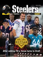 Steelers Digest